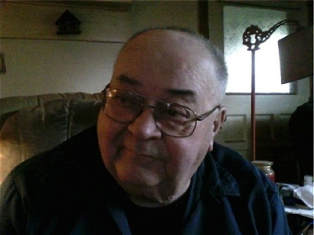 George Russell Adams Profile Photo