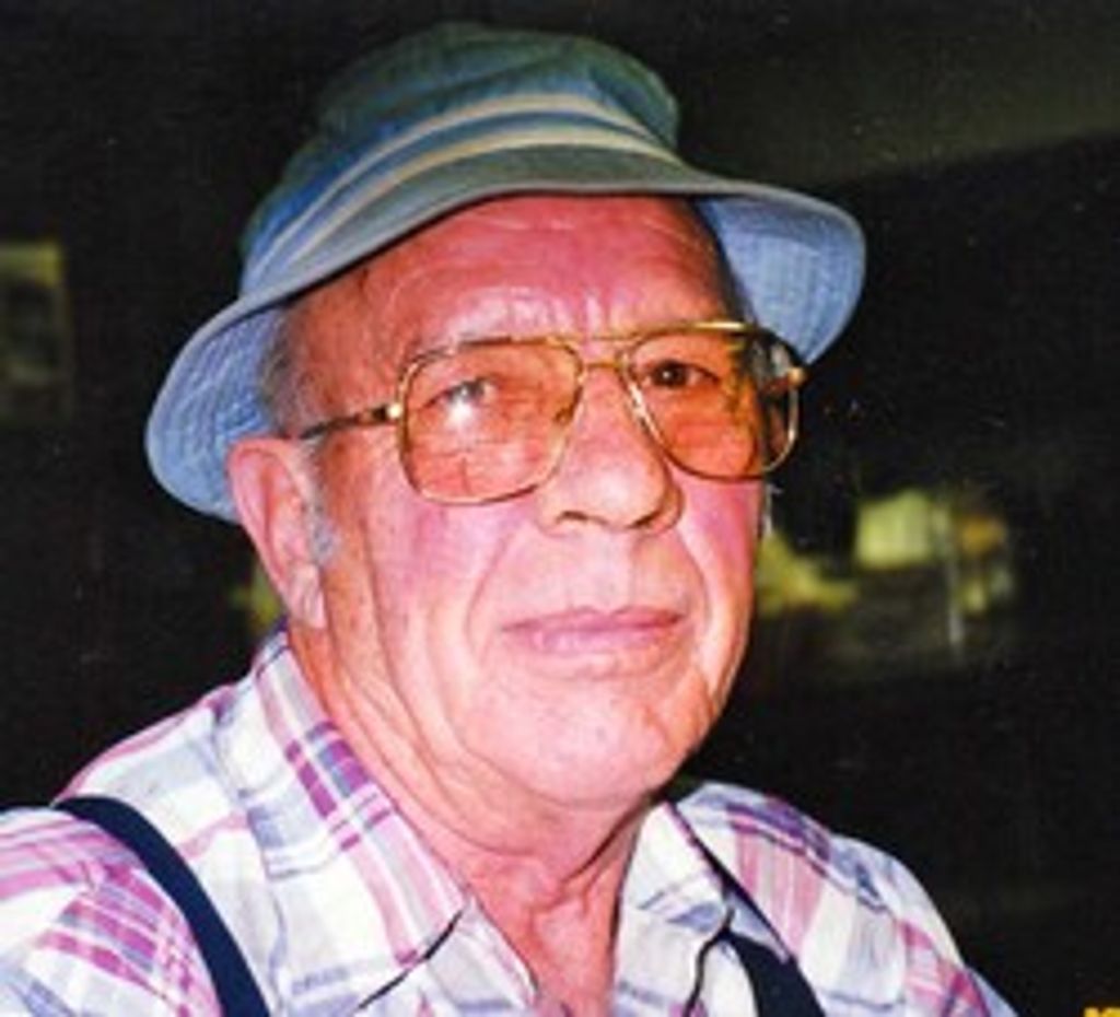 Donald Kutz Profile Photo
