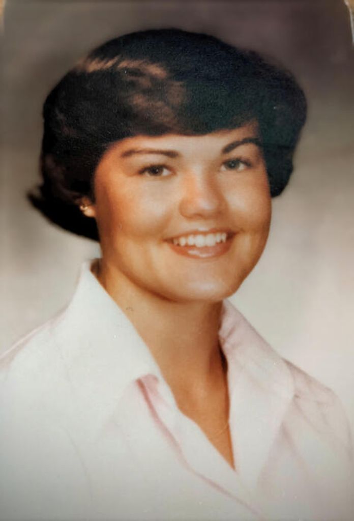 Kimberly Chrisman