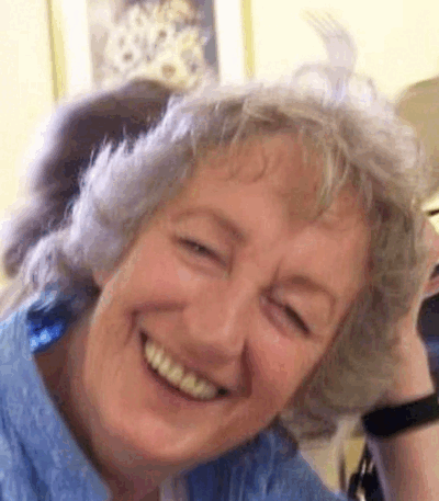 Gloria Margaret O'Connell Profile Photo