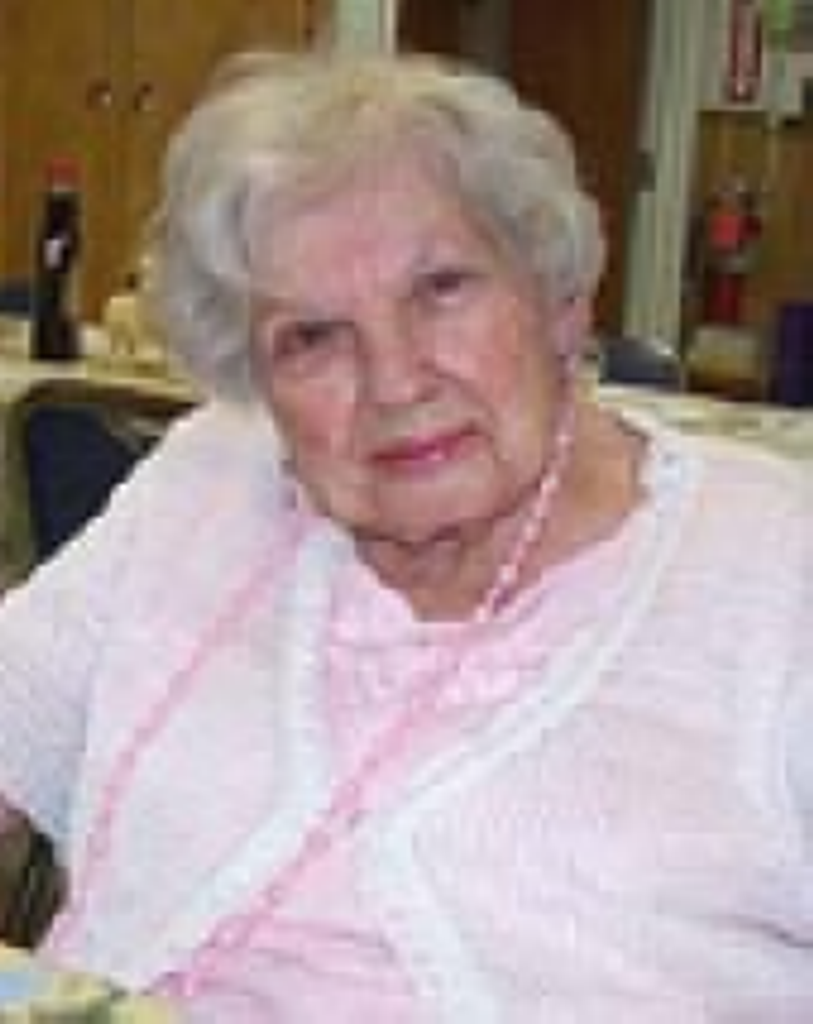 Dorothy  Delores Kuck