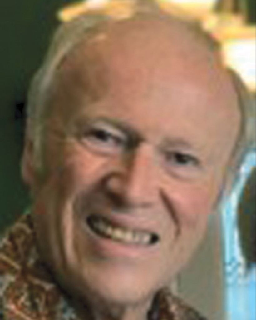 RICHARD ALLEN MCDOWELL Profile Photo