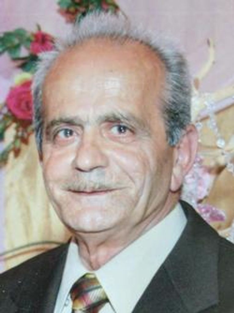 Yousif Sadik Makdasi