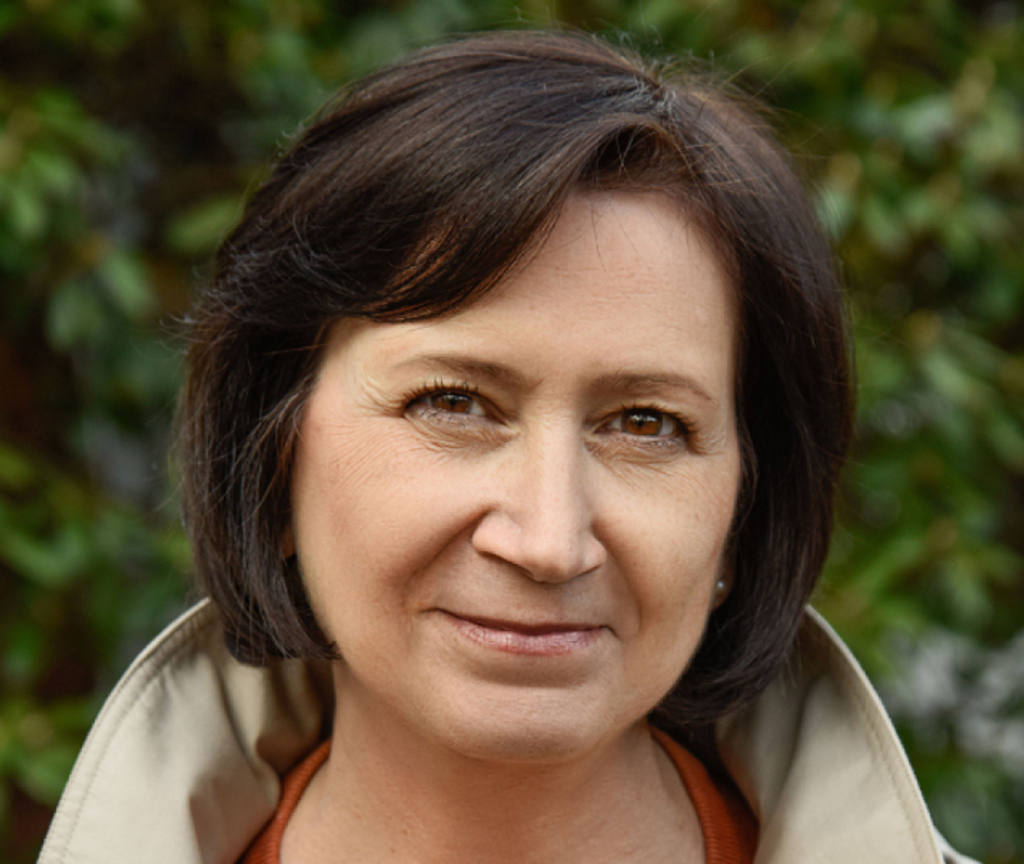 Marie Anne Iannotti Profile Photo