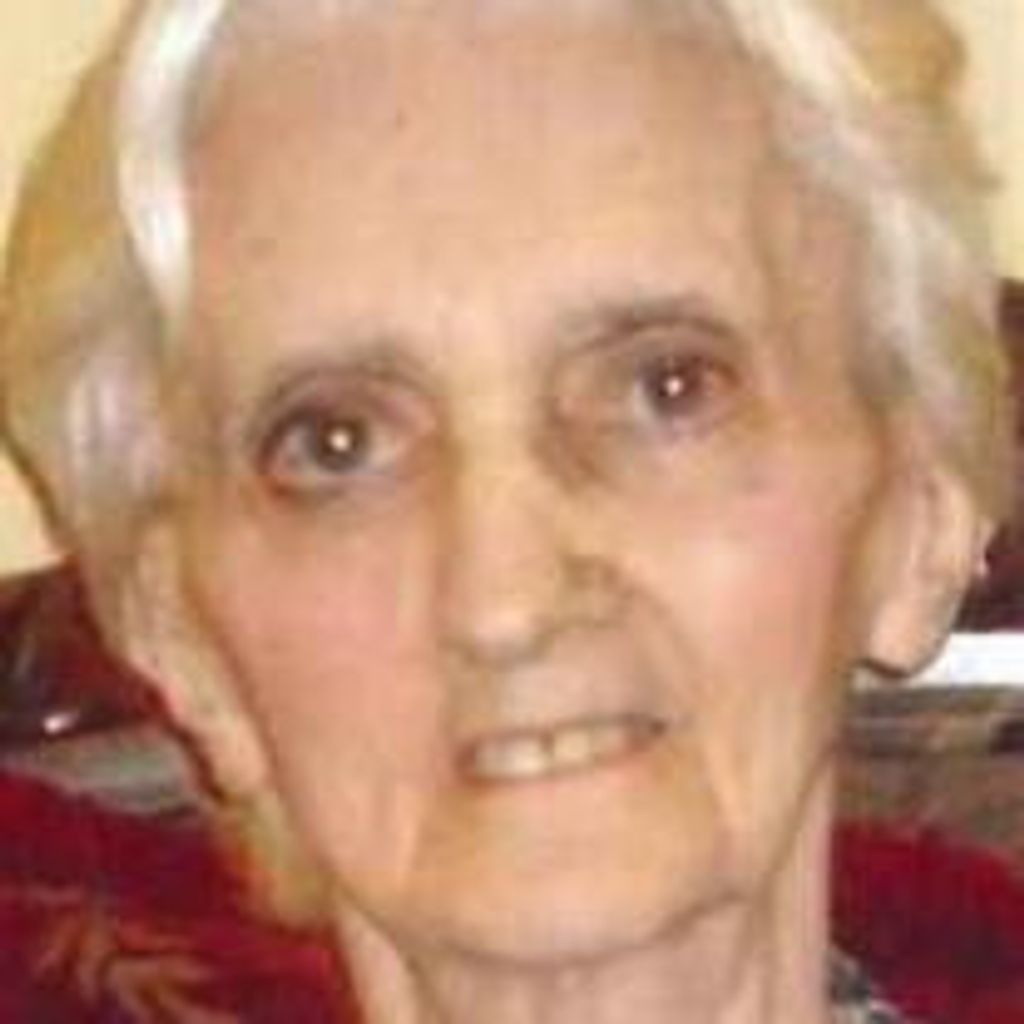 Bertina Demulder De Sisto