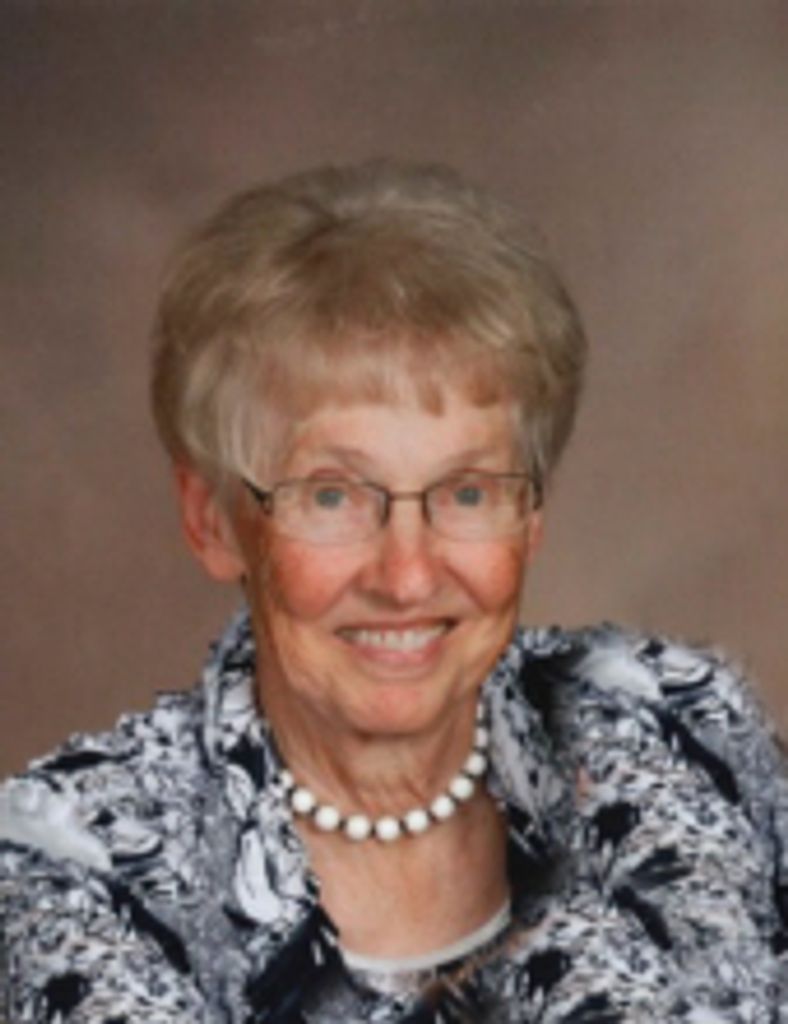 Joanne C. Hain