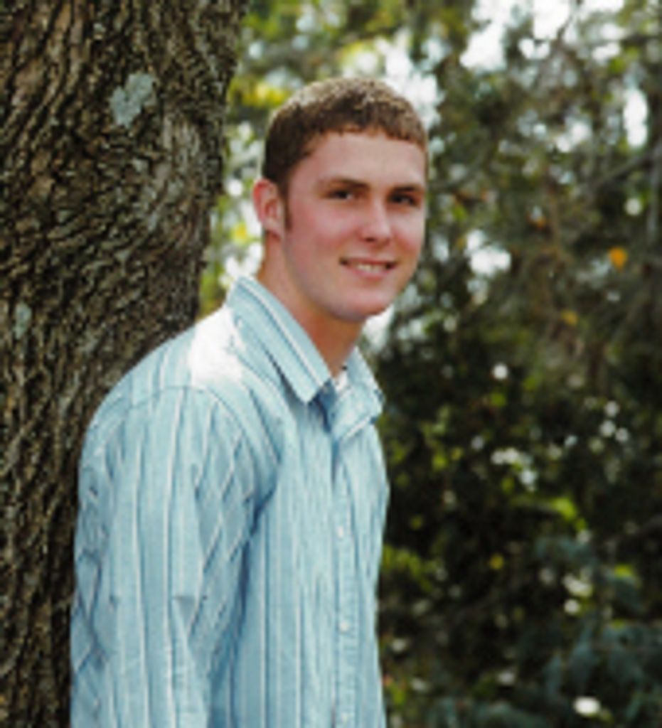 Cody Daniel Fugate