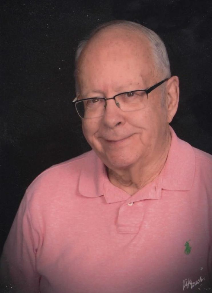 Jack Shirley Profile Photo