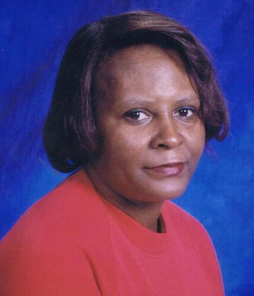 Ruby L. Morrison Riley