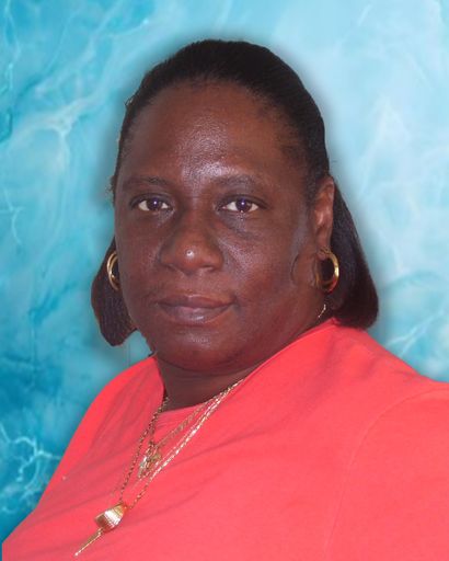 Bettina Peterson's obituary image