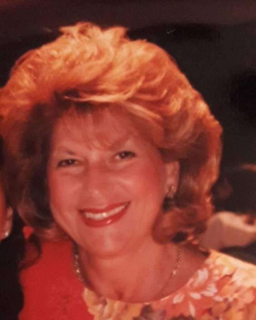 Simone Glickman Profile Photo