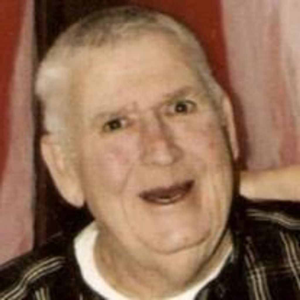 Robert Louis Blalock