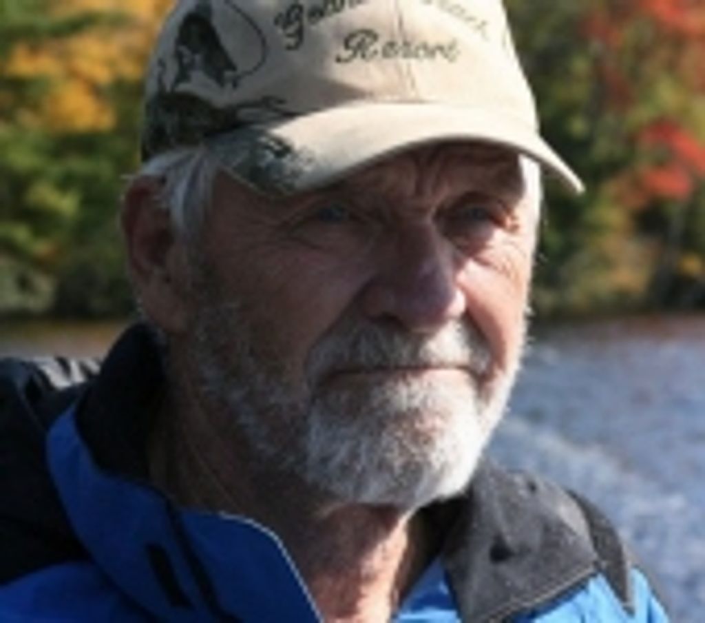 Gerald F. Baumgartner