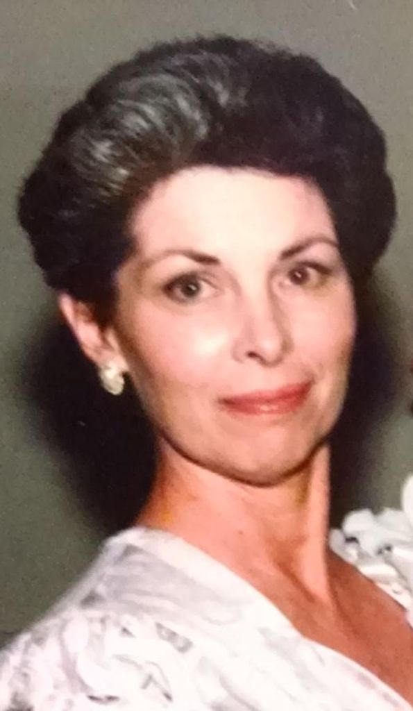 Barbara Lee Brown