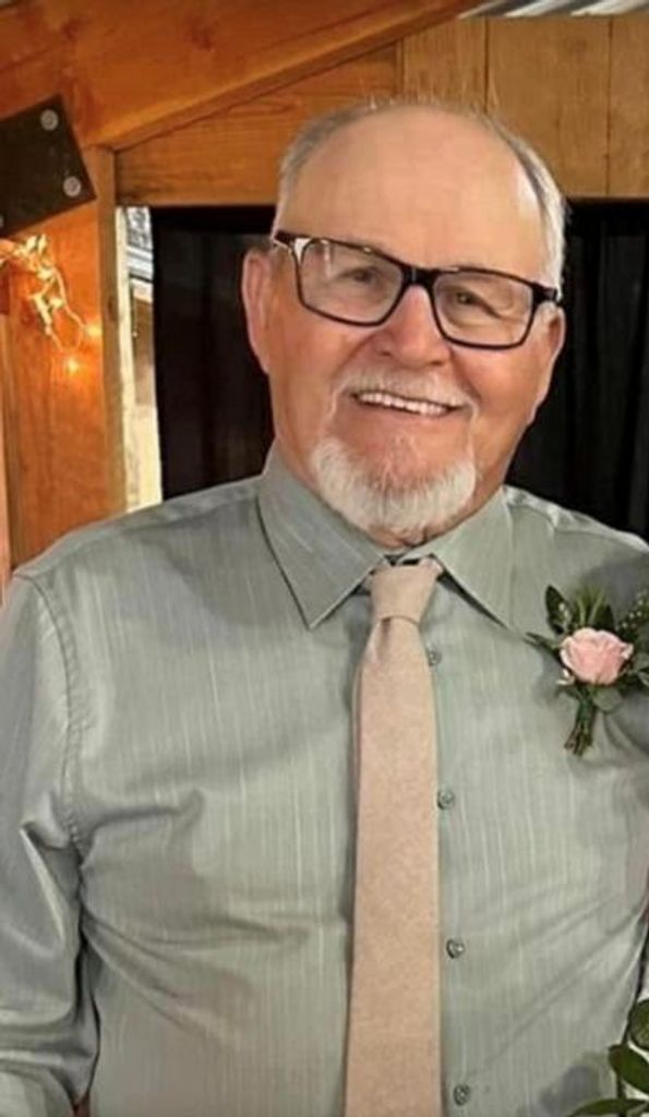 Johnny Lee Mccoy Profile Photo