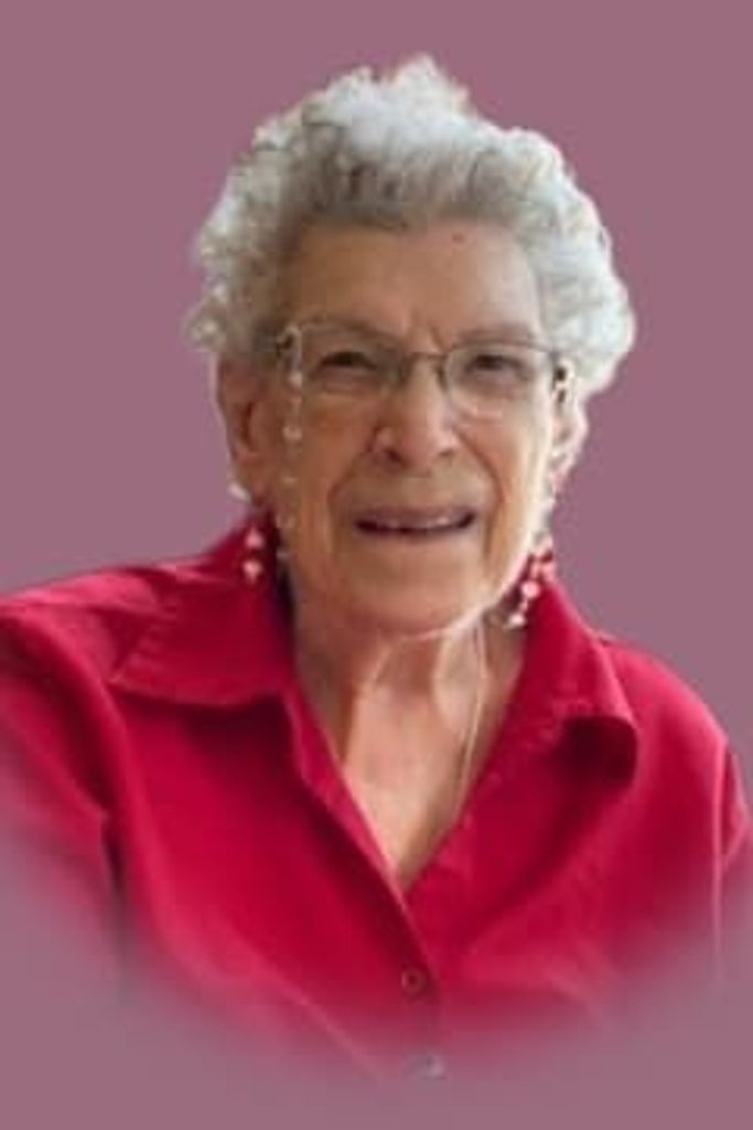 Frances W. Johnson