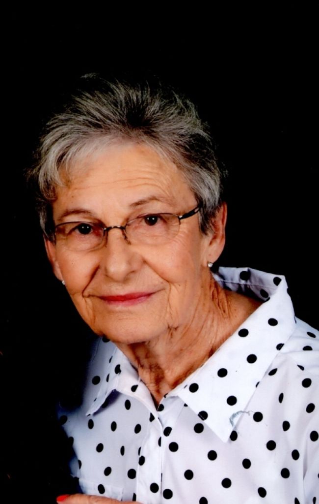 Addie Irene (Walker)  Spires