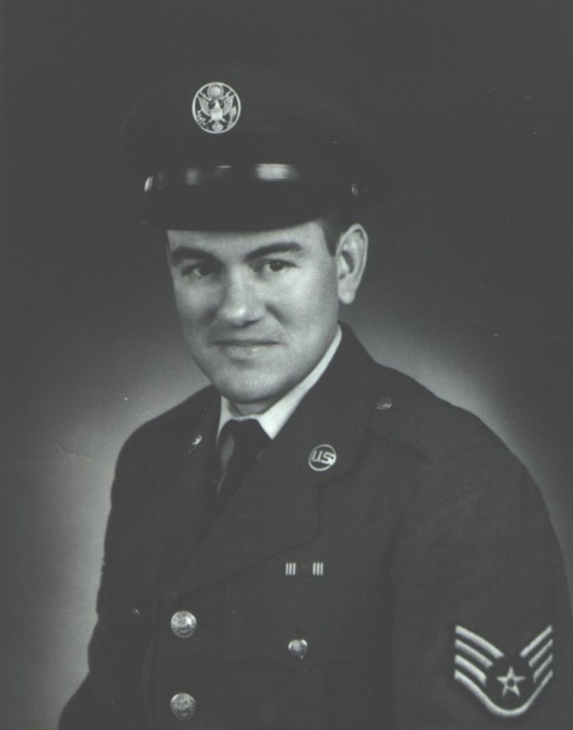 Earl "Glen" Moreland