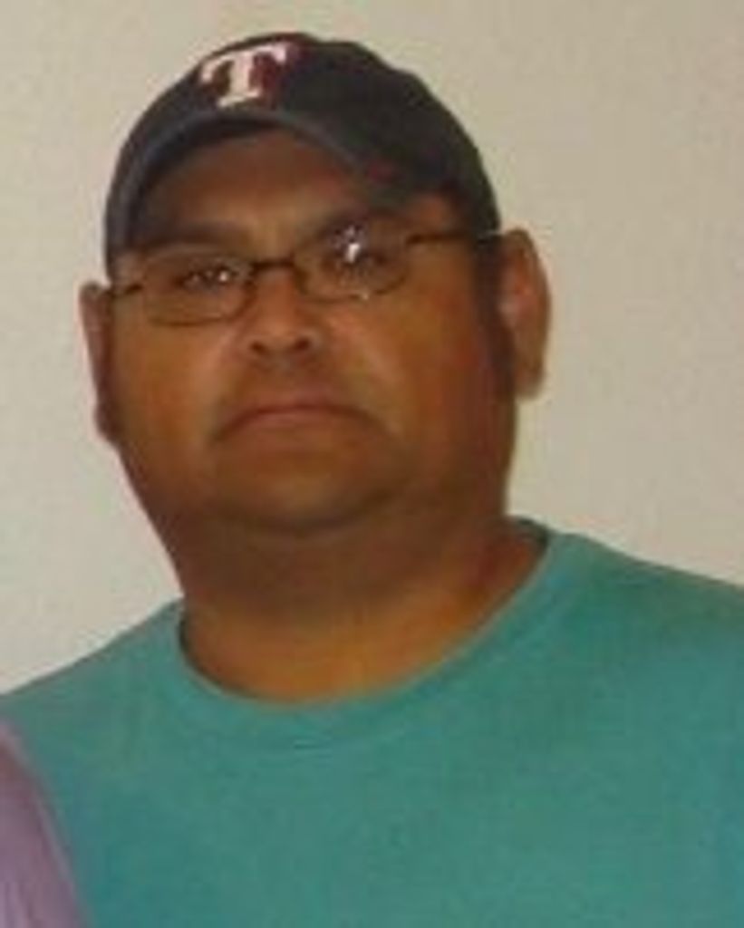 Jose Rosales Profile Photo