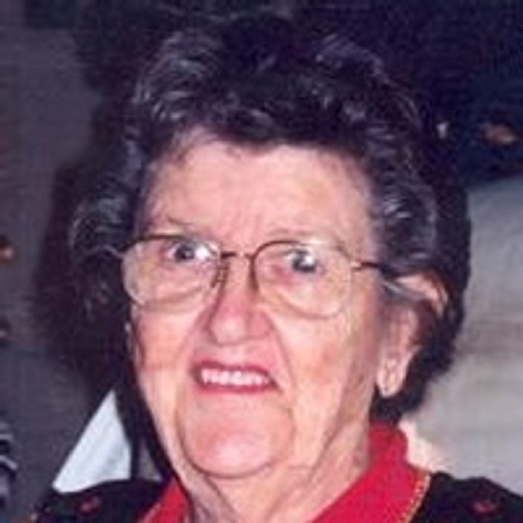 Aline  Howell Kimberly