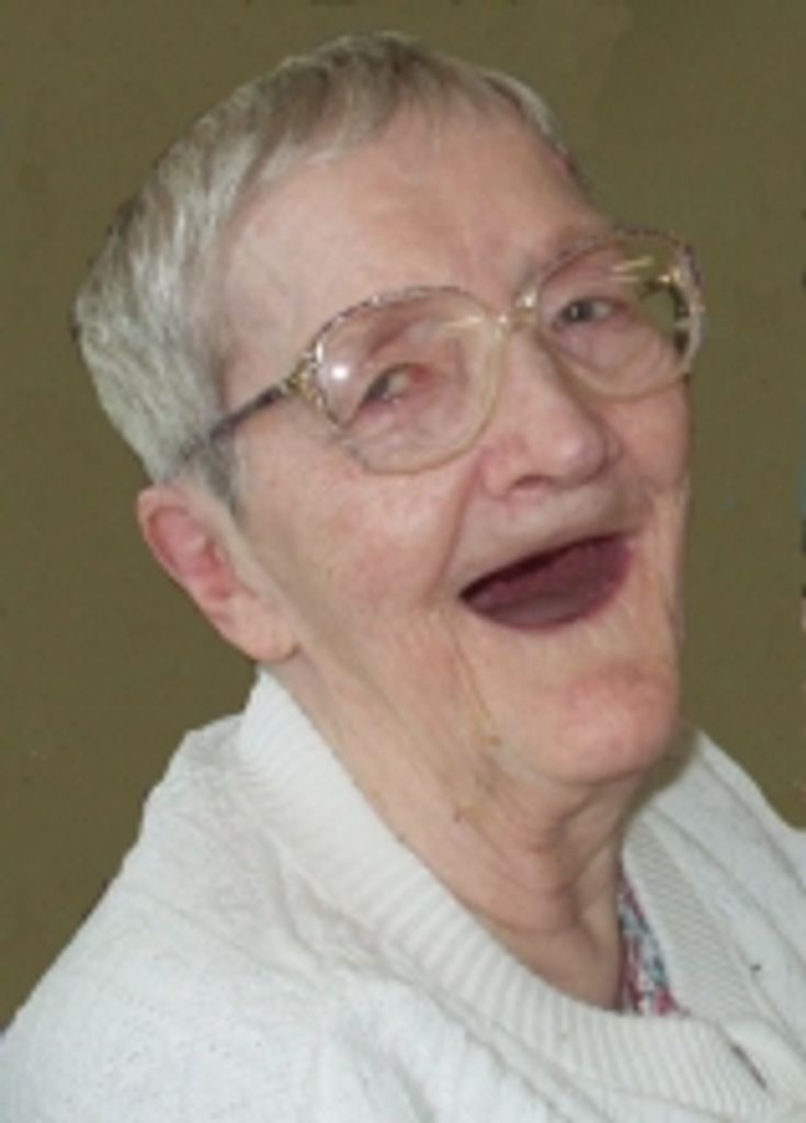 Marian Wilson