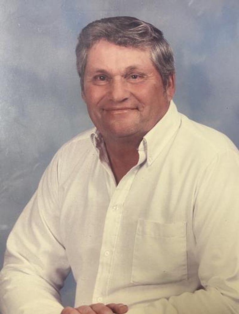 Paul "P.D." Donald Bruce Profile Photo