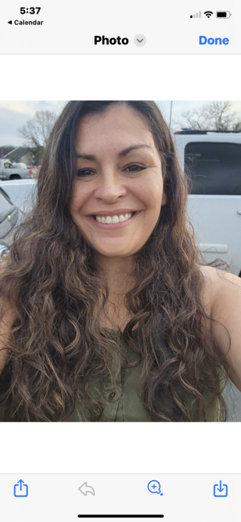 Josefina Marie "Josie" Endsley