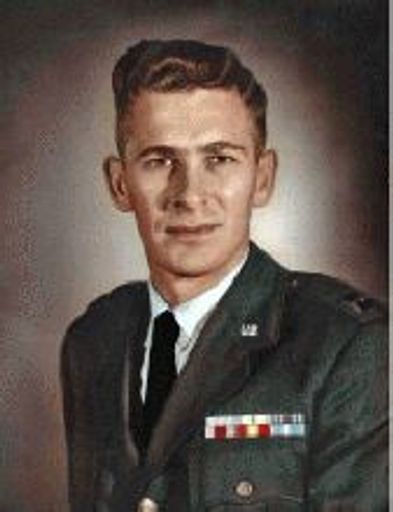 Earl Earnest Baer Profile Photo