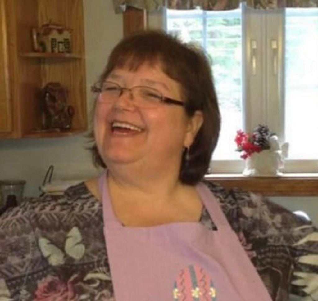 Sonya Melanie (Lestage) Dobson