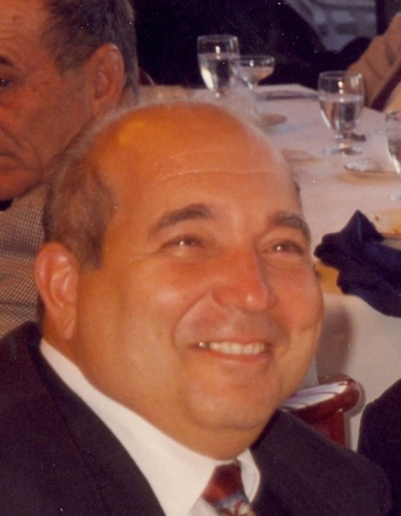 Frank Ruggiero
