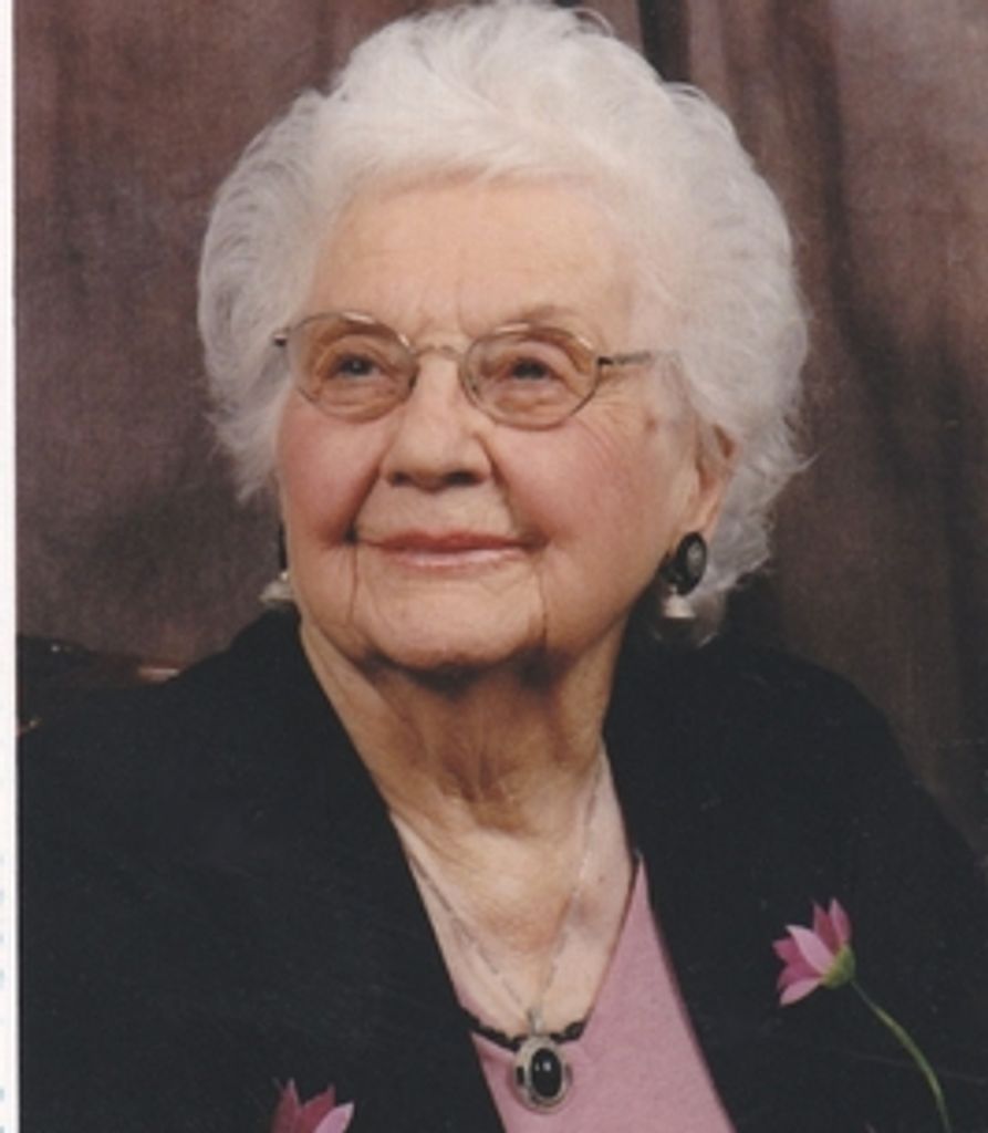 Elva Campbell