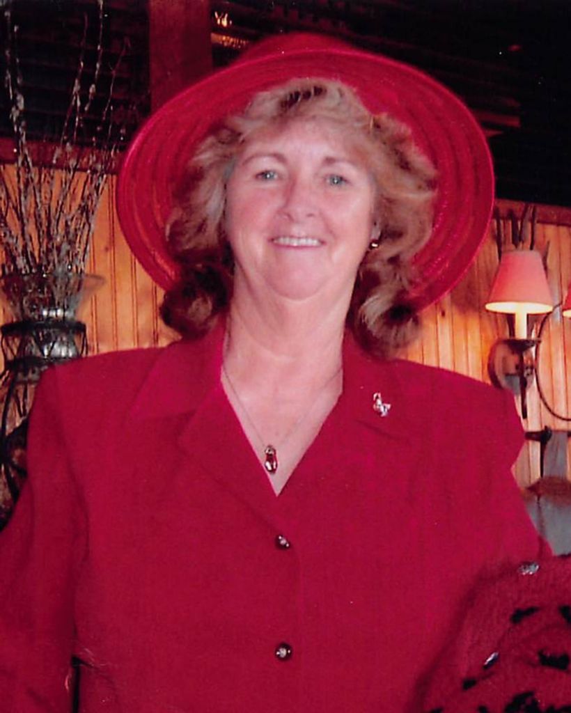Ruby Denise Atkinson Profile Photo
