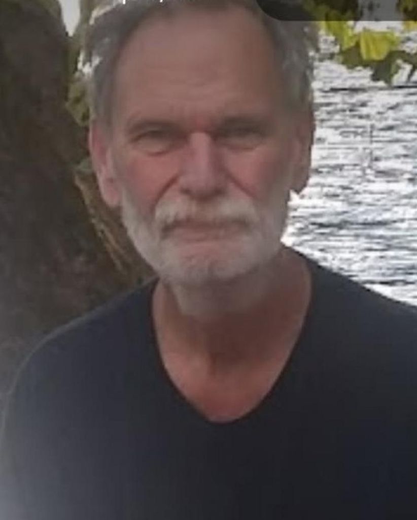 Mark Wayne Byrd Profile Photo