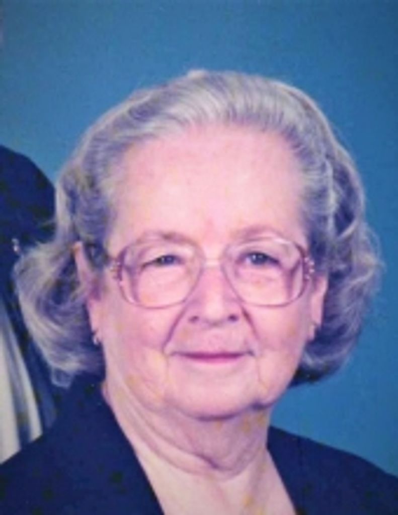 Martha Young Kirkland