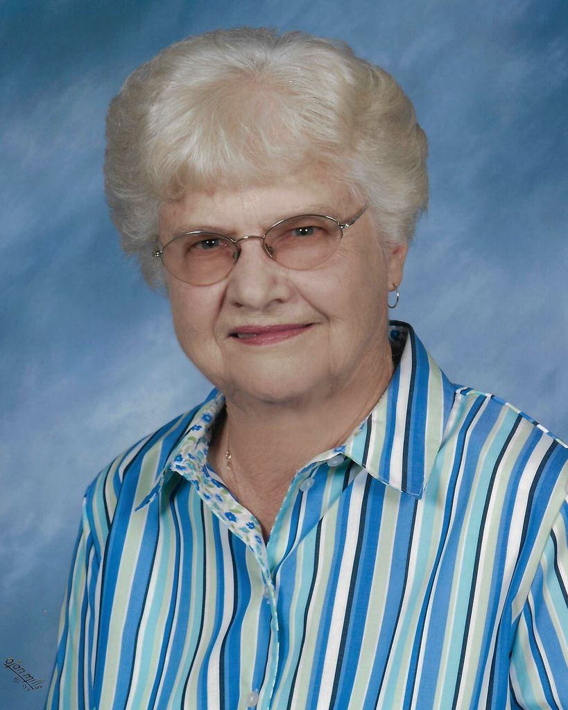 Lorene Herbold Schievelbein Profile Photo