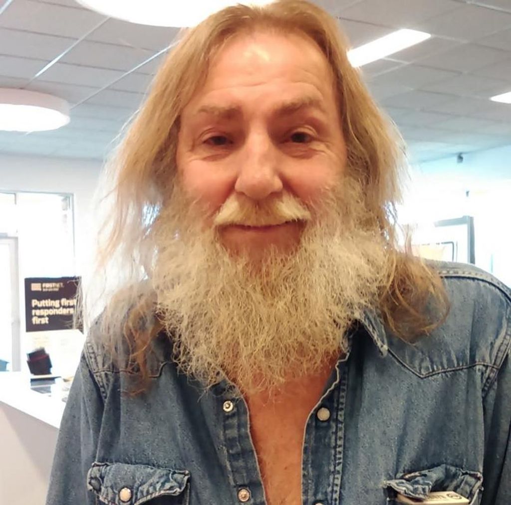 Dave Allen Galloway Profile Photo