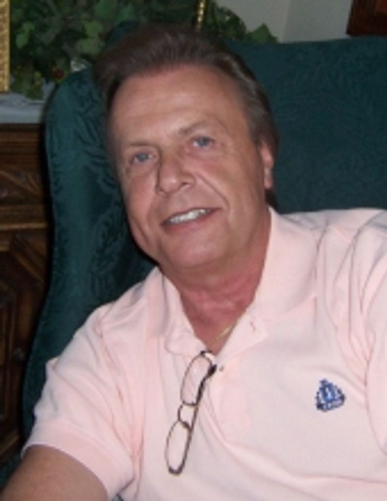 Mark J. Berman Profile Photo