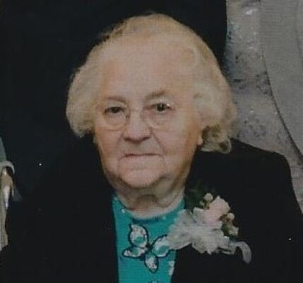 Jewell Rea Reagan