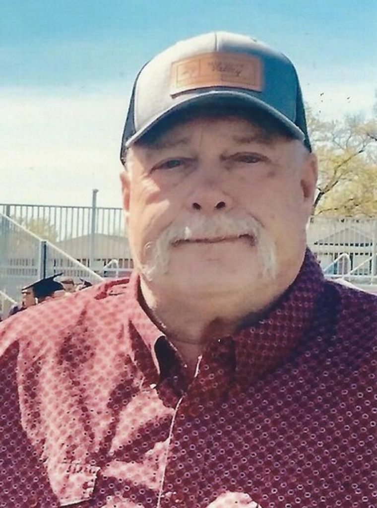 Alan David Harper Profile Photo