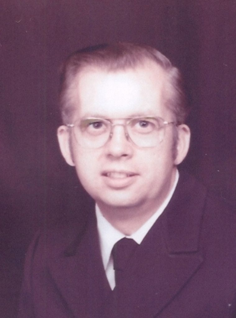 Barton W. Graver