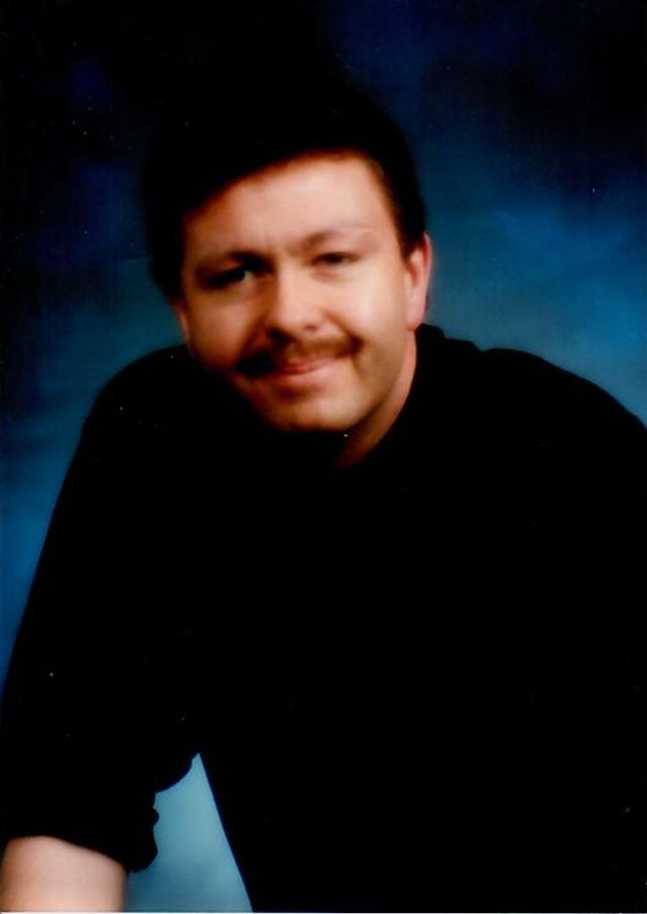John "Andy" Maeer