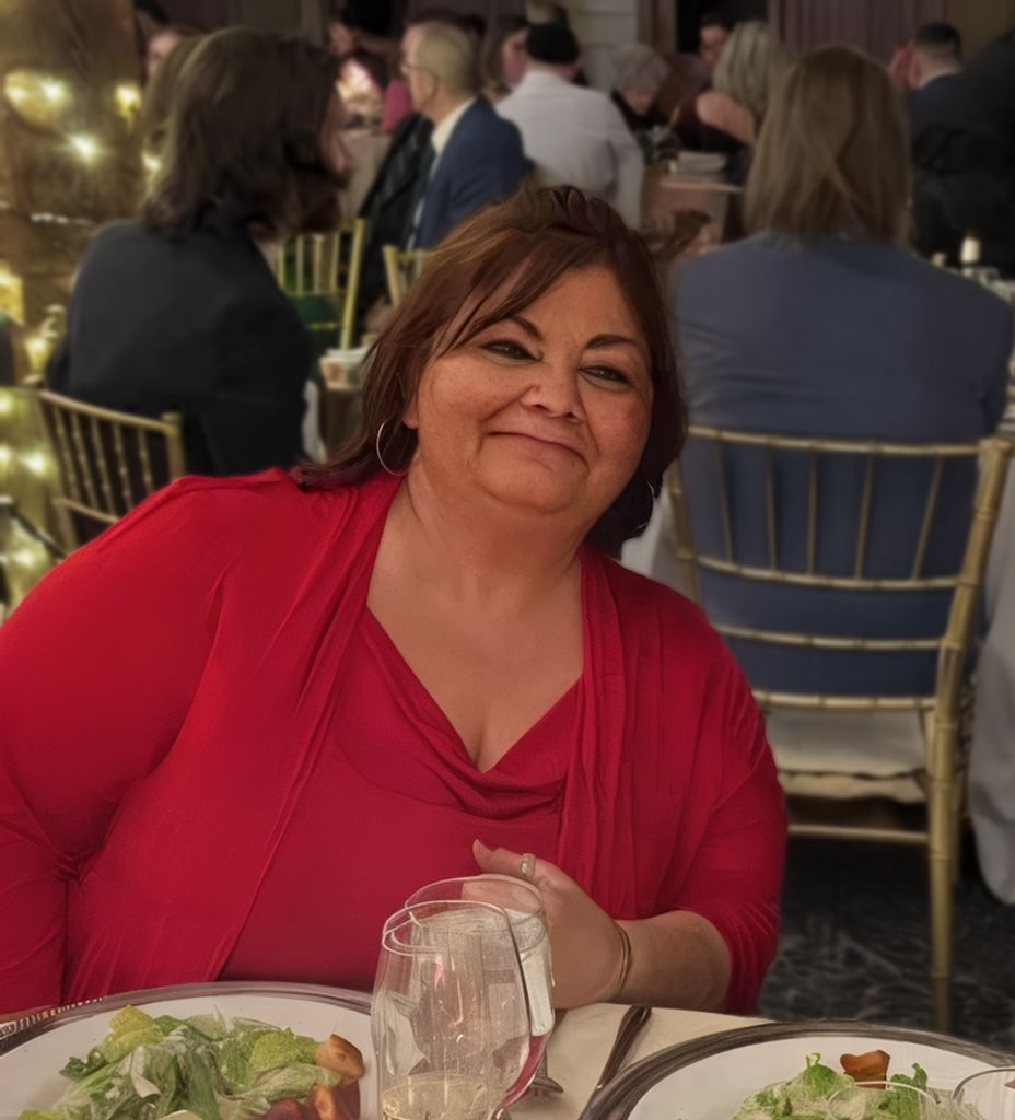 Stacy E. Huston Profile Photo