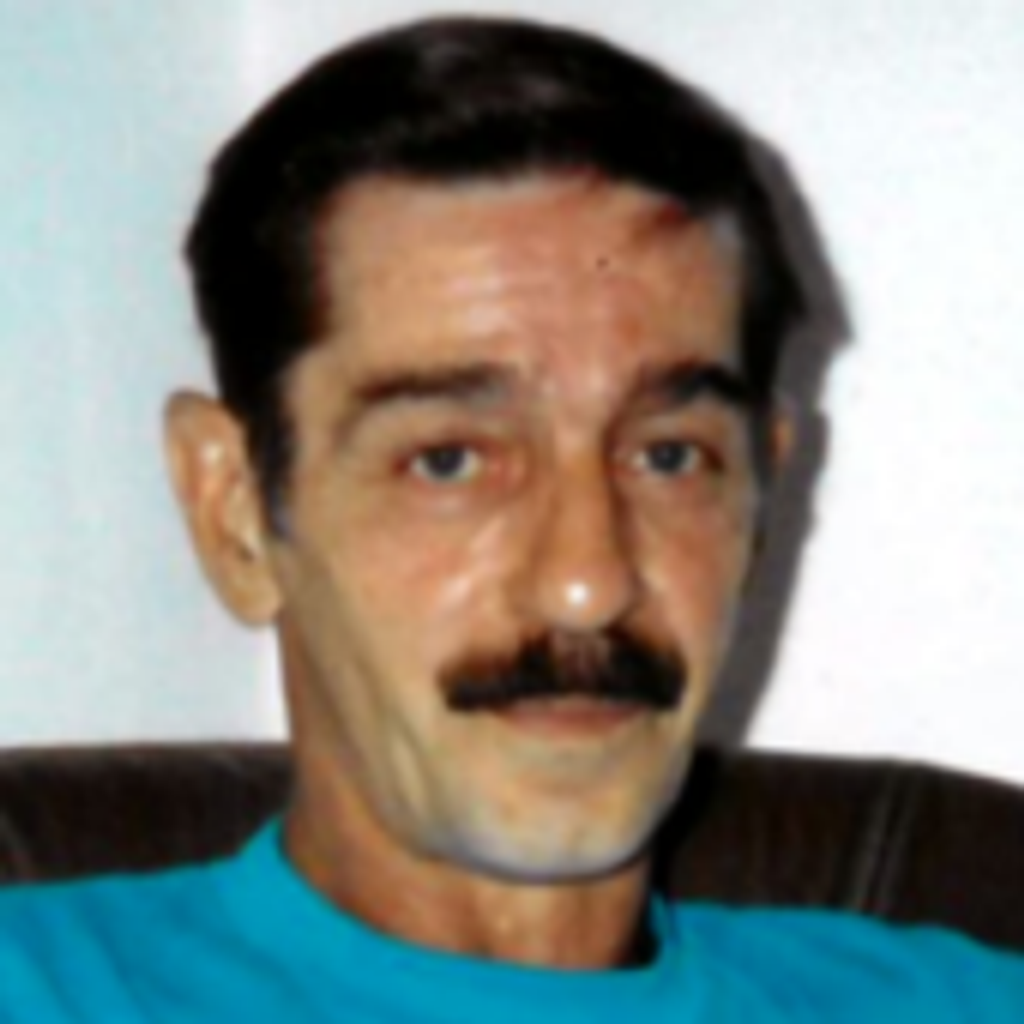 Charles R. Rauch
