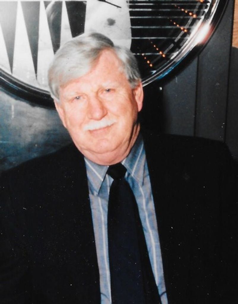 Frank S. Griffin Profile Photo