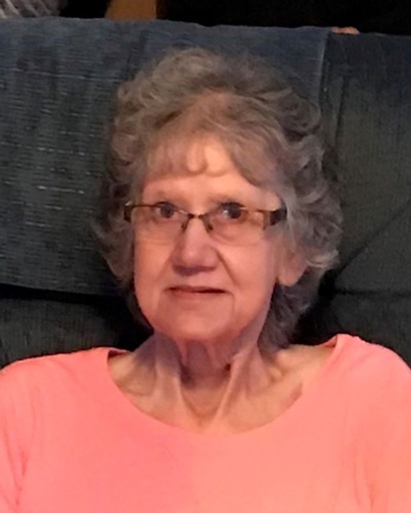 Ione Fillmore Profile Photo