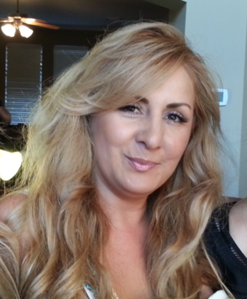 Amanda Sachs Justice