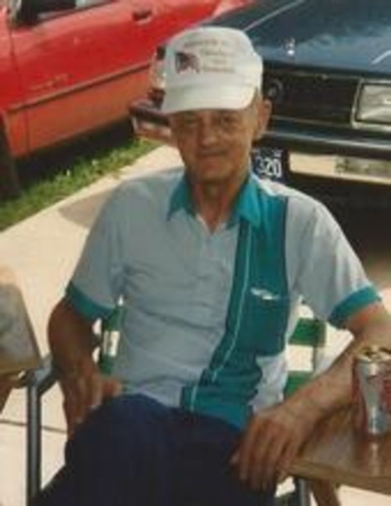 James Leroy Lissy