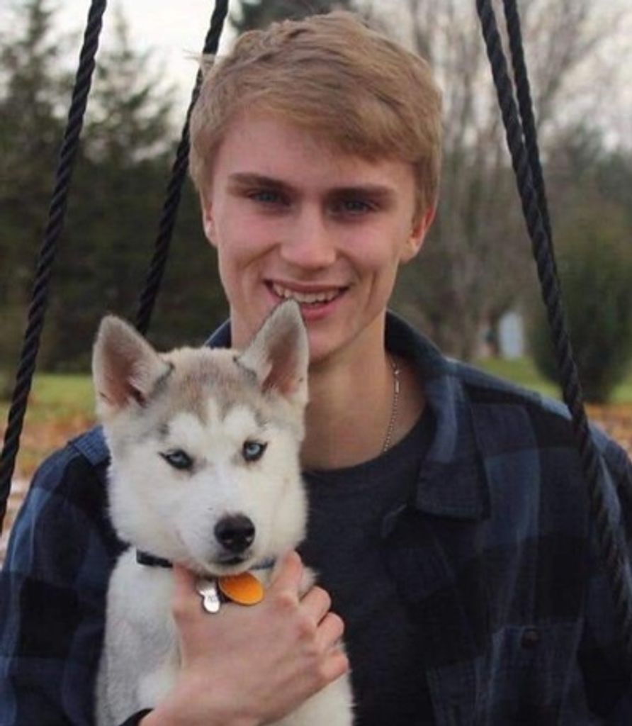 Austin M. Jackson Profile Photo