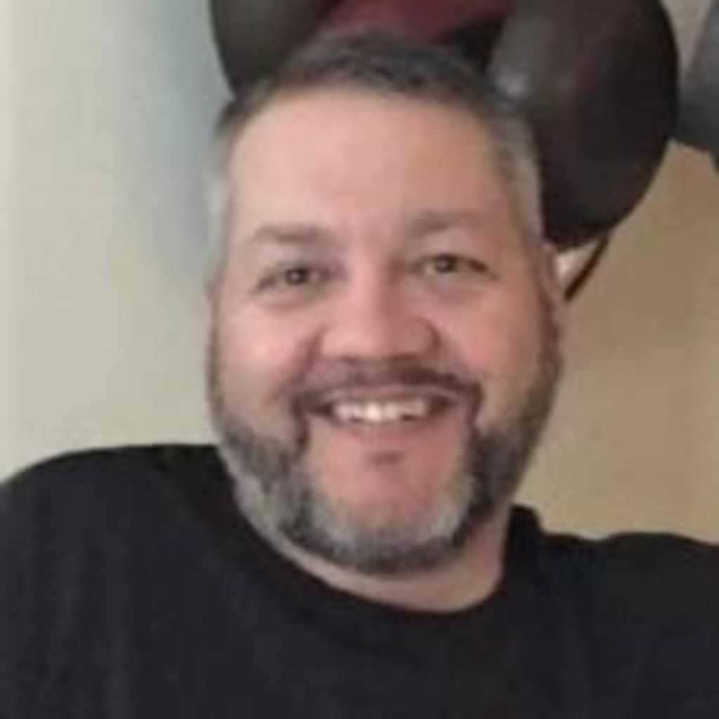 Trevor James Beyer Profile Photo