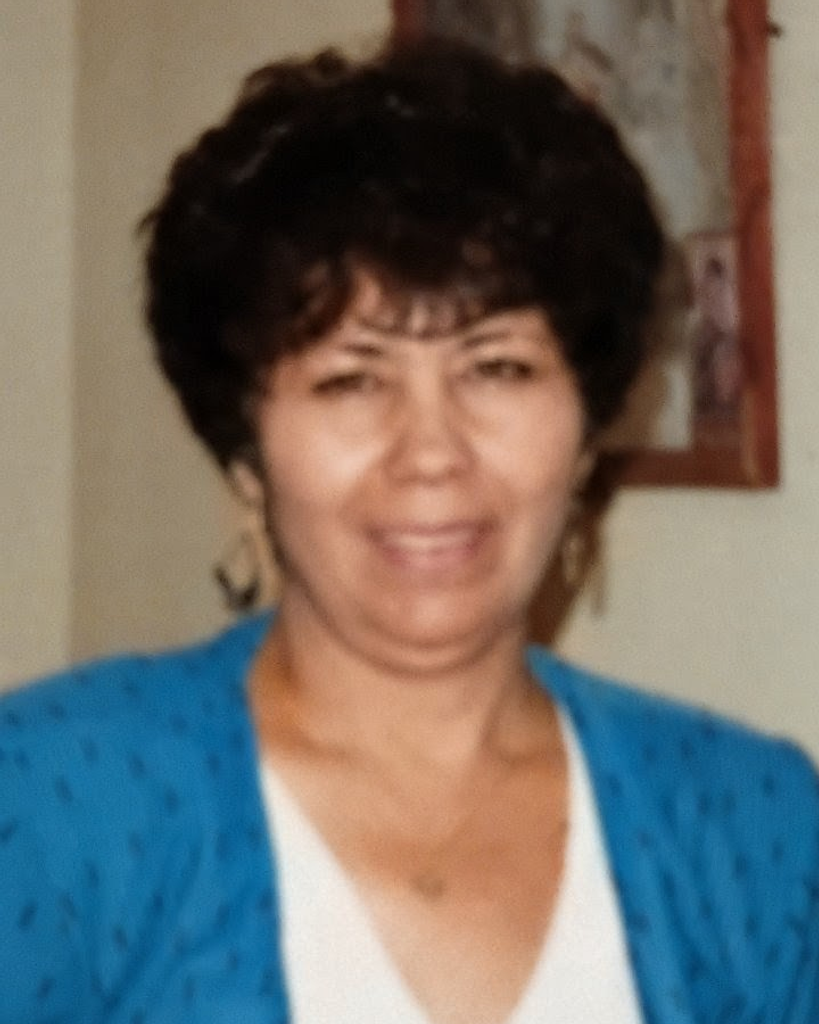 Elida Salas Cadena Profile Photo